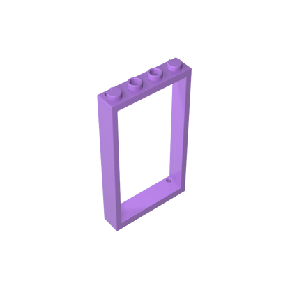 GDS-874 - Door Frame 1 x 4 x 6 Type 2
