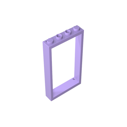 GDS-874 - Door Frame 1 x 4 x 6 Type 2