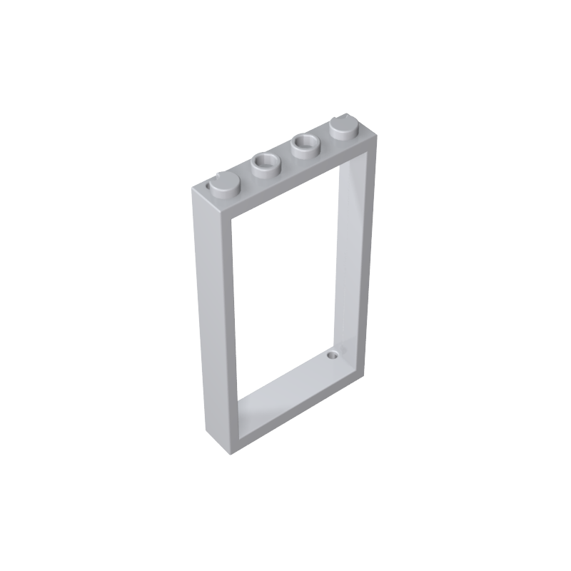 GDS-874 - Door Frame 1 x 4 x 6 Type 2