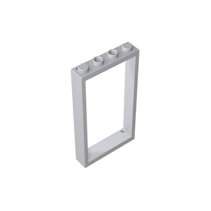 GDS-874 - Door Frame 1 x 4 x 6 Type 2