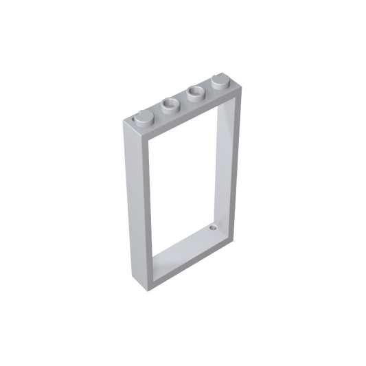 GDS-874 - Door Frame 1 x 4 x 6 Type 2