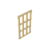 Brick Yellow 5