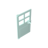 Aqua 323