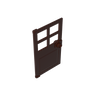 Dark Brown 308