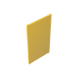 GDS-877 - Glass for Window 1 x 4 x 6
