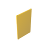 Bright Yellow 24