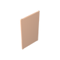 GDS-877 - Glass for Window 1 x 4 x 6