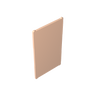 Light Nougat 283