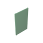 GDS-877 - Glass for Window 1 x 4 x 6