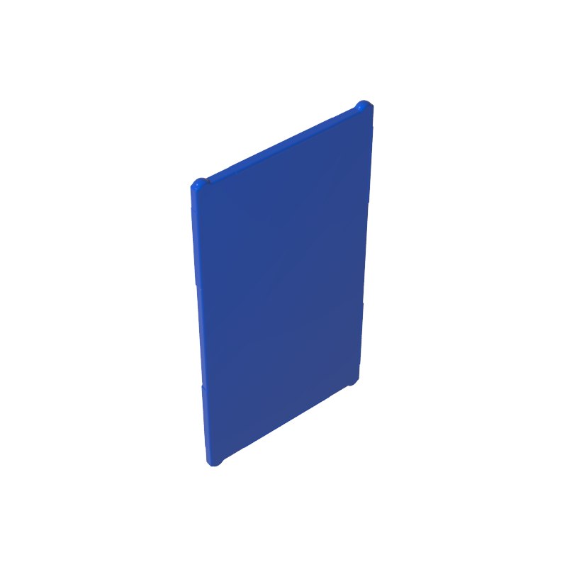 GDS-877 - Glass for Window 1 x 4 x 6