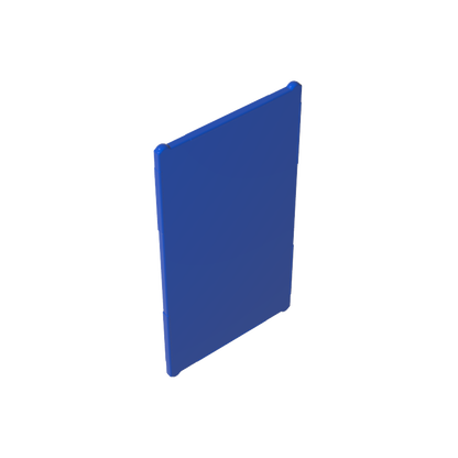 GDS-877 - Glass for Window 1 x 4 x 6