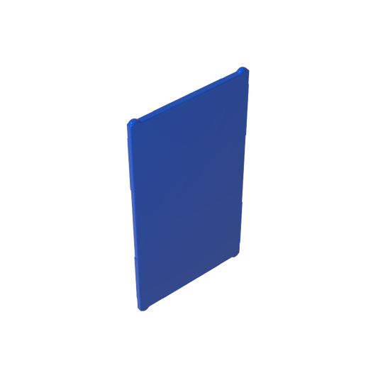 GDS-877 - Glass for Window 1 x 4 x 6