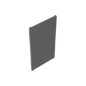 GDS-877 - Glass for Window 1 x 4 x 6