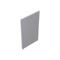 GDS-877 - Glass for Window 1 x 4 x 6