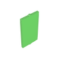 GDS-879 - Glass for Window 1 x 2 x 3 Flat Front