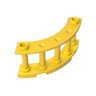 Bright Yellow 24