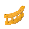 Flame Yellowish Orange 191