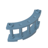 Sand Blue 135