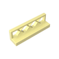 GDS-881 - Fence 1 x 4 x 1