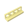 Lemon Chiffon