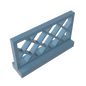 GDS-882 - Fence 1 x 4 x 2
