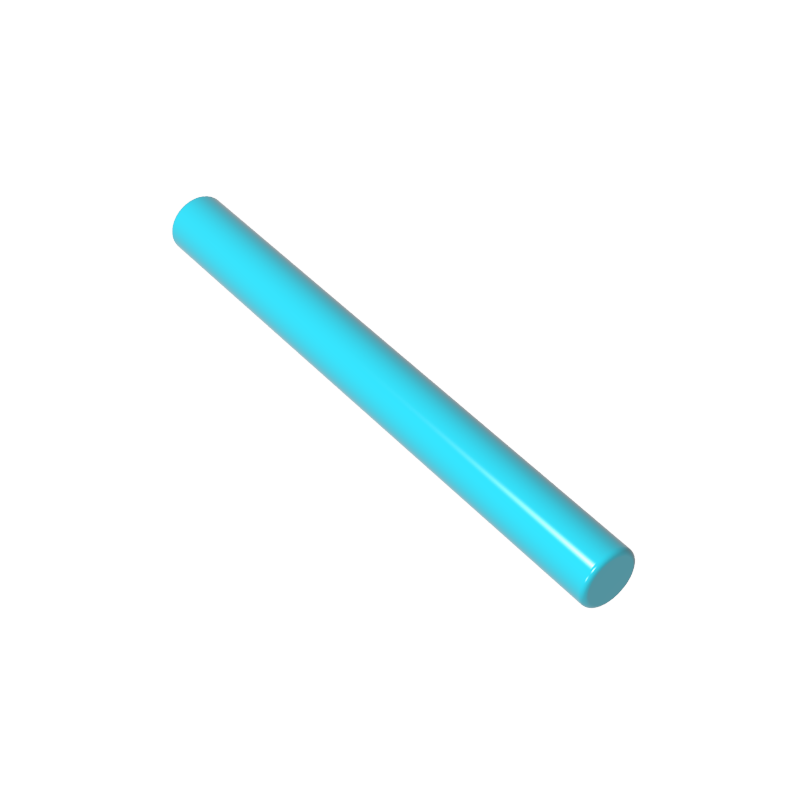 GDS-883 - Bar 4L (Lightsaber Blade / Wand)