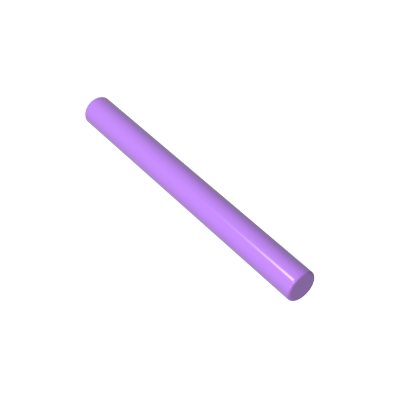 GDS-883 - Bar 4L (Lightsaber Blade / Wand)