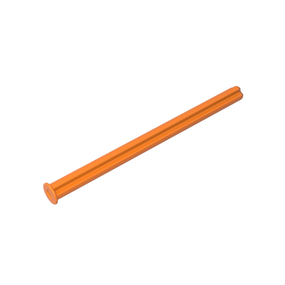 GDS-885 - Technic Axle 8 with Stop