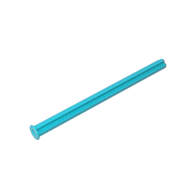 GDS-885 - Technic Axle 8 with Stop