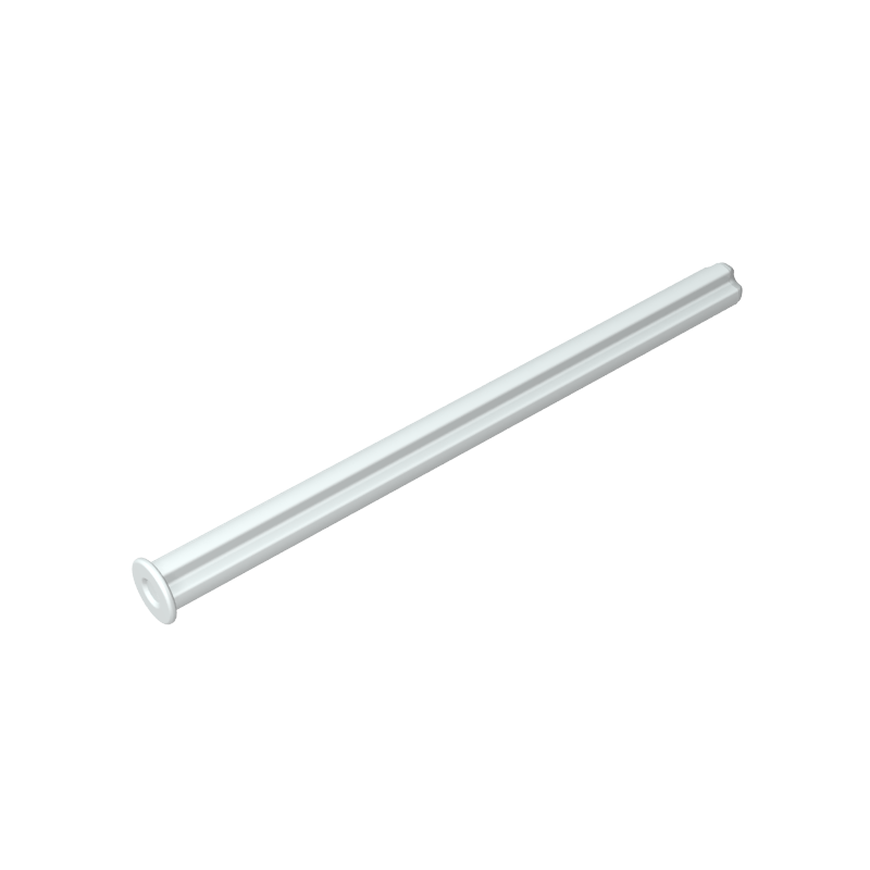 GDS-885 - Technic Axle 8 with Stop