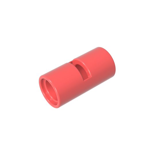 GDS-887 - Technic Pin Connector Round [Slotted]