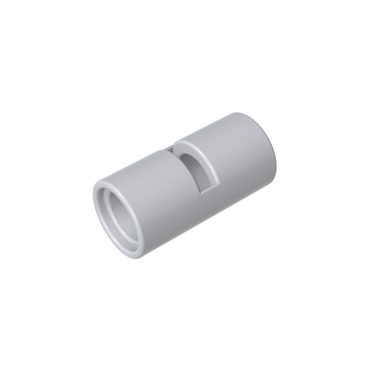 GDS-887 - Technic Pin Connector Round [Slotted]