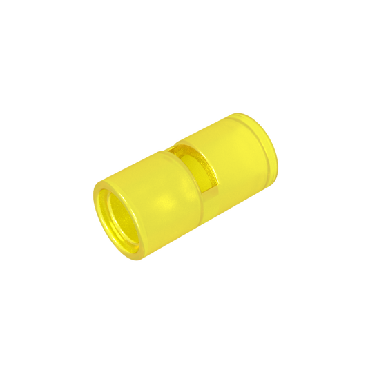 GDS-887 - Technic Pin Connector Round [Slotted]