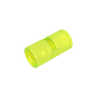 Transparent Fluore Green 49