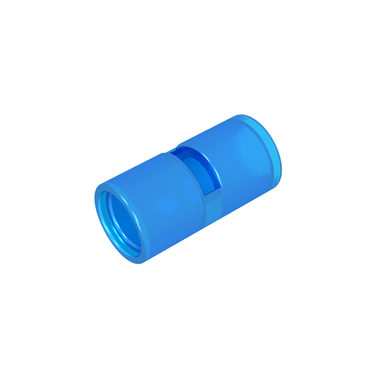 GDS-887 - Technic Pin Connector Round [Slotted]