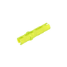 Transparent Fluore Green 49