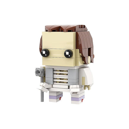 MOC-A1133Y02 Apex Legends - Loba