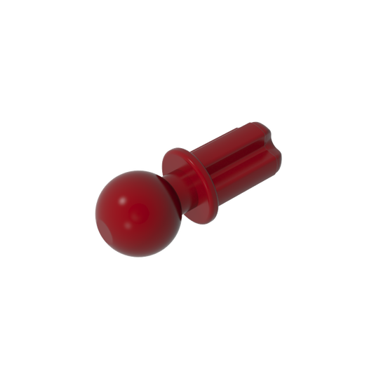 GDS-890 - Technic Axle Towball