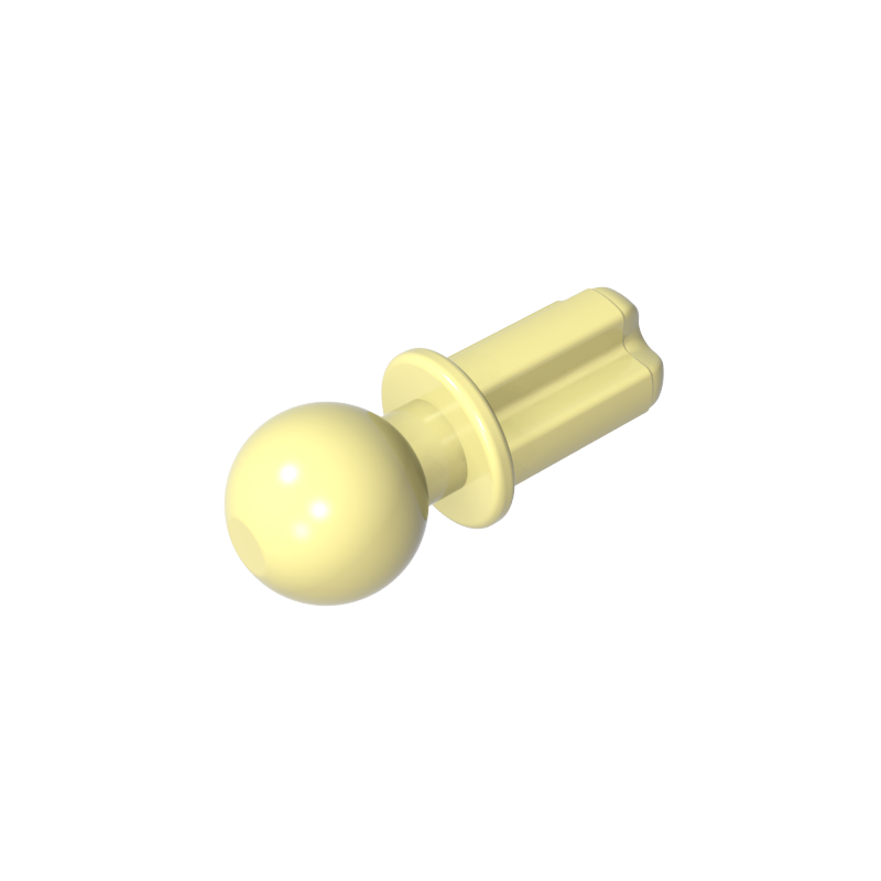 GDS-890 - Technic Axle Towball