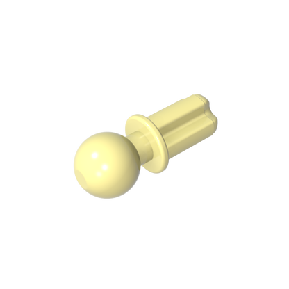 GDS-890 - Technic Axle Towball