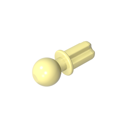 GDS-890 - Technic Axle Towball