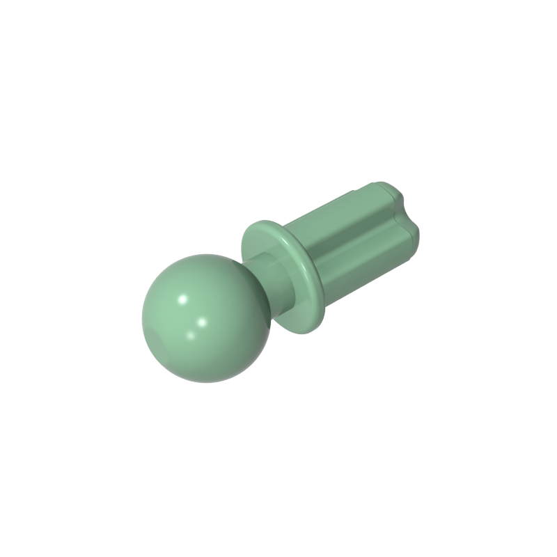 GDS-890 - Technic Axle Towball