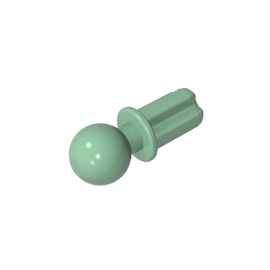 GDS-890 - Technic Axle Towball