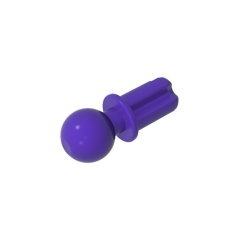 GDS-890 - Technic Axle Towball
