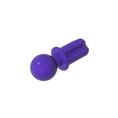 GDS-890 - Technic Axle Towball