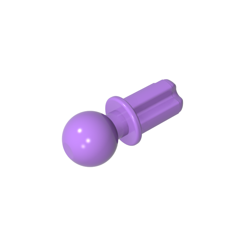 GDS-890 - Technic Axle Towball
