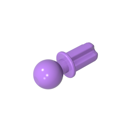 GDS-890 - Technic Axle Towball