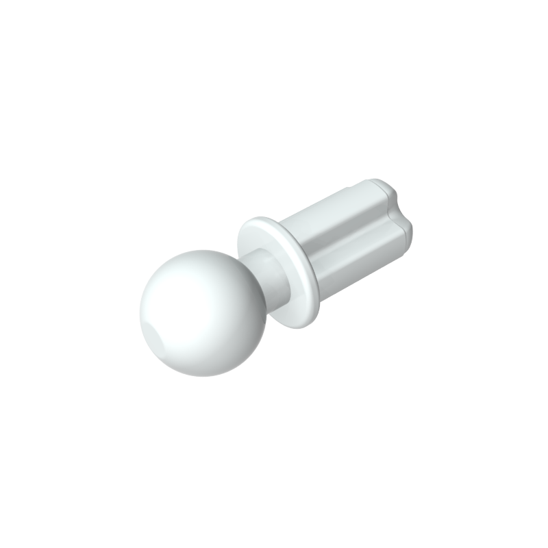 GDS-890 - Technic Axle Towball