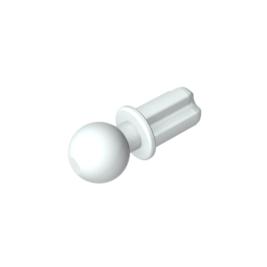 GDS-890 - Technic Axle Towball