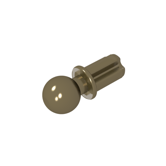 GDS-890 - Technic Axle Towball